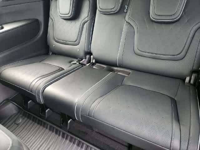 2027 INFINITI QX80 AUTOGRAPH