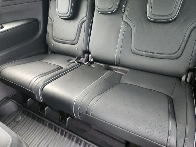 2027 INFINITI QX80 AUTOGRAPH