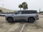 2027 INFINITI QX80 AUTOGRAPH
