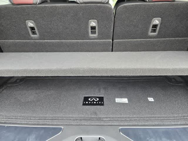 2027 INFINITI QX80 AUTOGRAPH