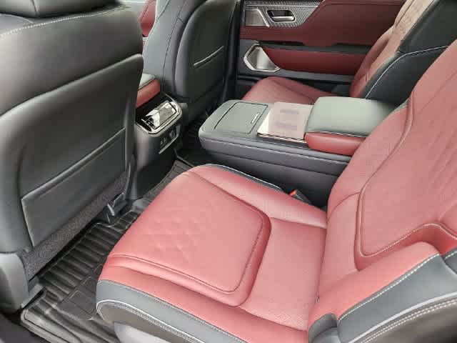 2027 INFINITI QX80 AUTOGRAPH