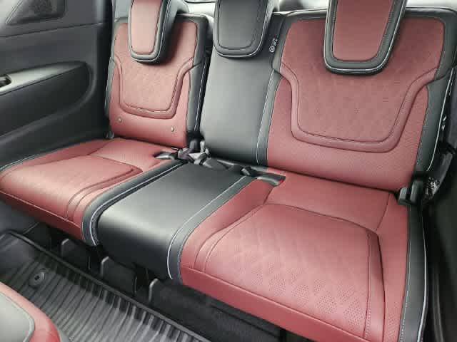 2027 INFINITI QX80 AUTOGRAPH