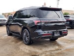 2027 INFINITI QX80 AUTOGRAPH