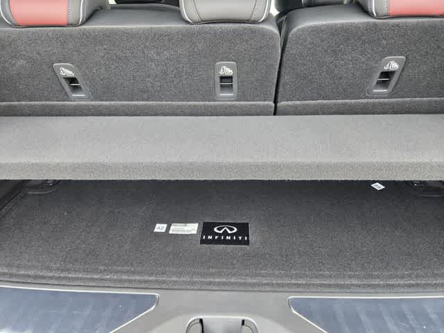 2027 INFINITI QX80 AUTOGRAPH