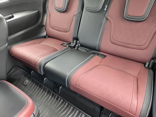 2027 INFINITI QX80 AUTOGRAPH