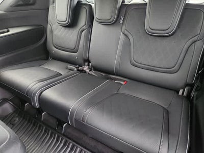 2027 INFINITI QX80 AUTOGRAPH