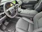 2027 INFINITI QX80 AUTOGRAPH