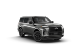 2027 INFINITI QX80 AUTOGRAPH