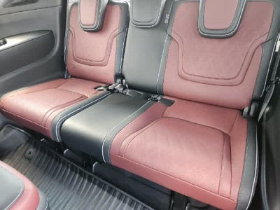 2027 INFINITI QX80 AUTOGRAPH