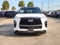 2027 INFINITI QX80 AUTOGRAPH