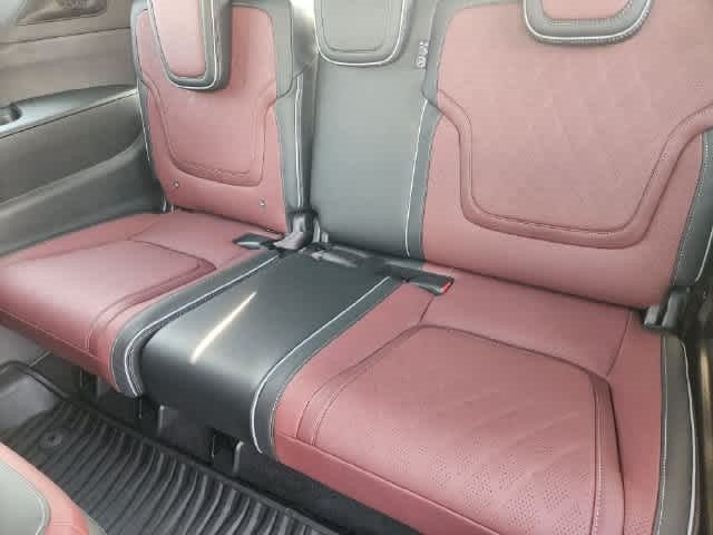 2027 INFINITI QX80 AUTOGRAPH