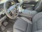 2027 INFINITI QX80 AUTOGRAPH