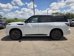 2027 INFINITI QX80 AUTOGRAPH