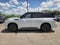 2027 INFINITI QX80 AUTOGRAPH