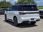 2027 INFINITI QX80 AUTOGRAPH