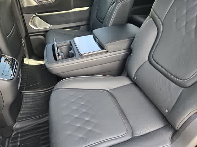 2027 INFINITI QX80 AUTOGRAPH