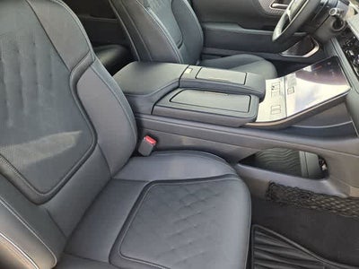 2027 INFINITI QX80 AUTOGRAPH