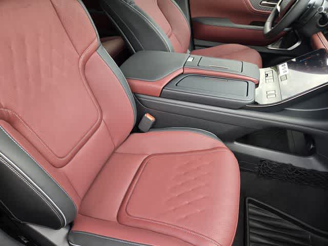 2027 INFINITI QX80 AUTOGRAPH