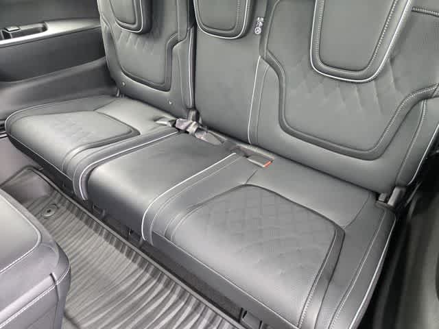 2027 INFINITI QX80 AUTOGRAPH