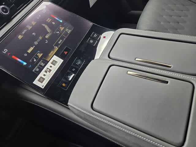 2027 INFINITI QX80 AUTOGRAPH