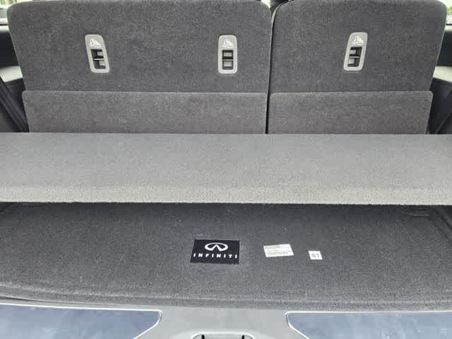 2027 INFINITI QX80 AUTOGRAPH