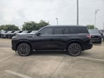 2027 INFINITI QX80 AUTOGRAPH