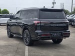 2027 INFINITI QX80 AUTOGRAPH