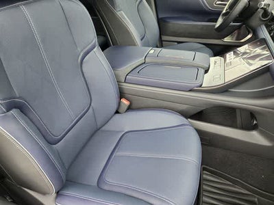 2027 INFINITI QX80 SPORT