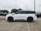 2027 INFINITI QX80 SPORT