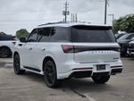 2027 INFINITI QX80 SPORT