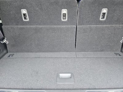 2027 INFINITI QX80 SPORT