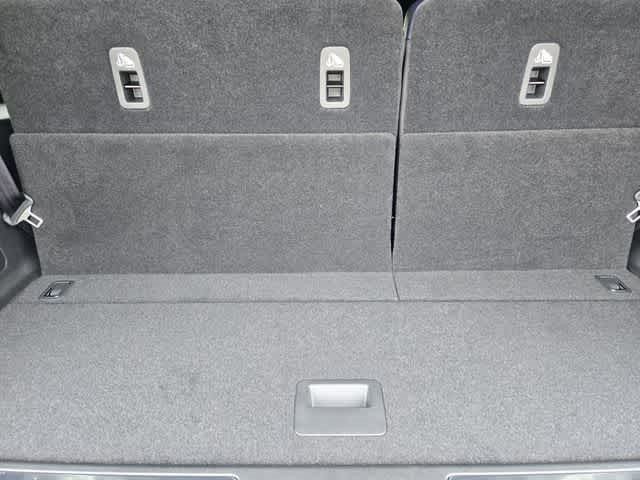 2027 INFINITI QX80 SPORT