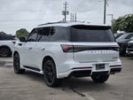 2027 INFINITI QX80 SPORT