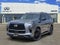 2027 INFINITI QX80 SPORT