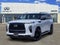2027 INFINITI QX80 SPORT