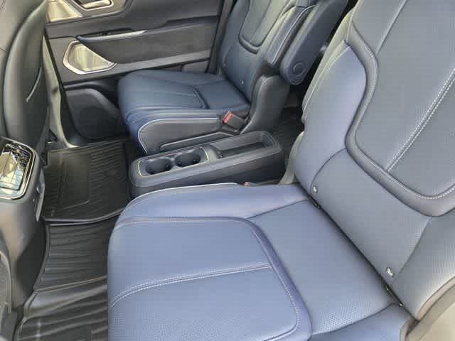 2027 INFINITI QX80 SPORT