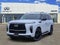 2027 INFINITI QX80 SPORT