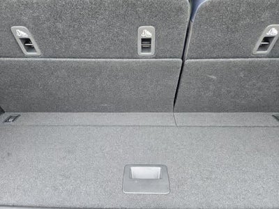 2027 INFINITI QX80 SPORT