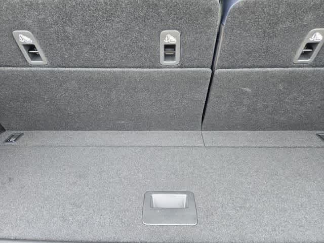 2027 INFINITI QX80 SPORT