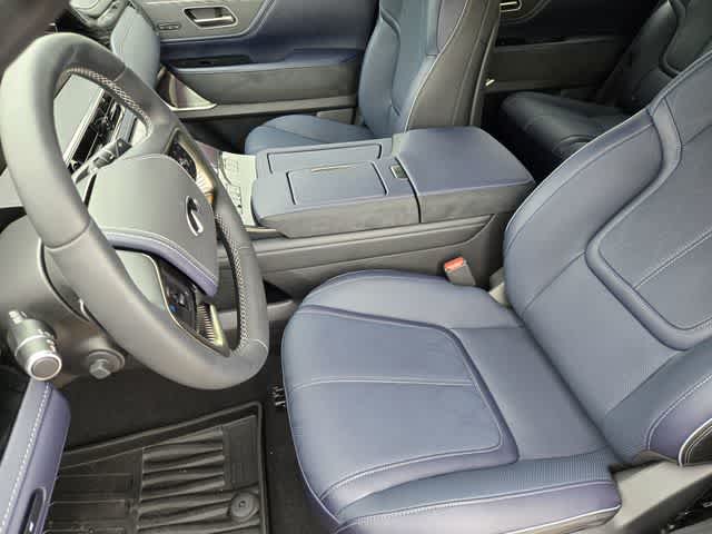 2027 INFINITI QX80 SPORT