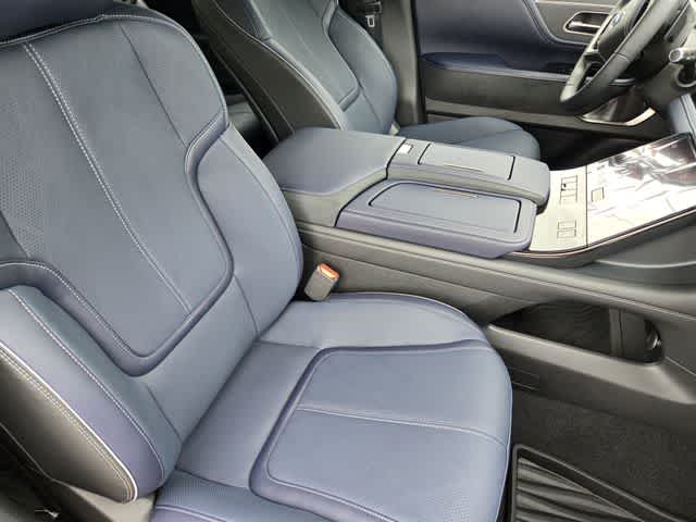 2027 INFINITI QX80 SPORT