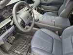 2027 INFINITI QX80 SPORT