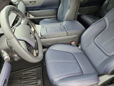 2027 INFINITI QX80 SPORT