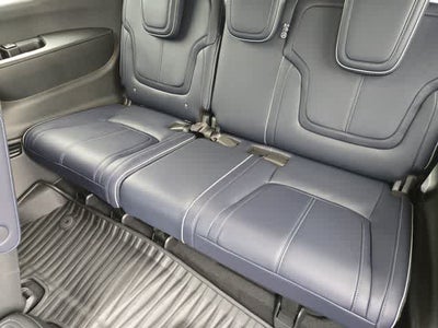 2027 INFINITI QX80 SPORT