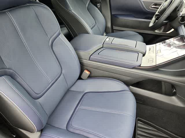 2027 INFINITI QX80 SPORT
