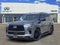 2027 INFINITI QX80 SPORT