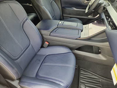 2027 INFINITI QX80 SPORT