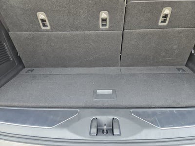 2027 INFINITI QX80 SPORT