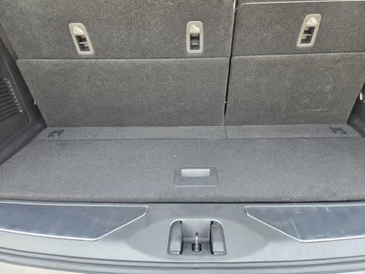 2027 INFINITI QX80 SPORT