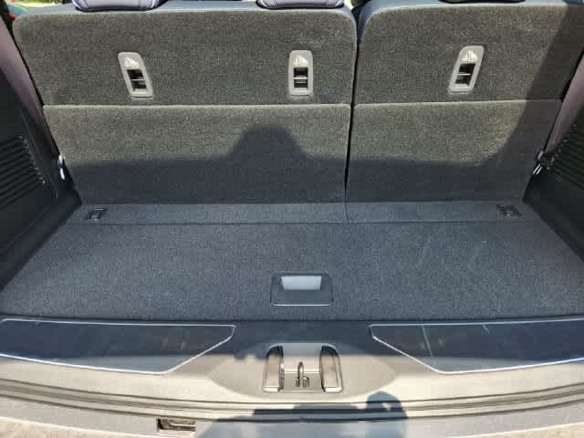 2027 INFINITI QX80 SPORT